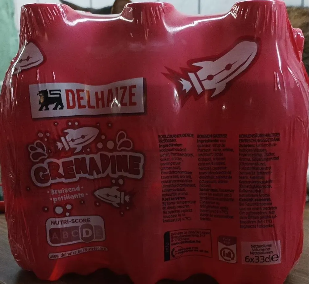 Grenadine