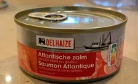 Saumon atlantique