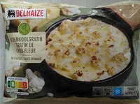 Gratin de chou-fleur