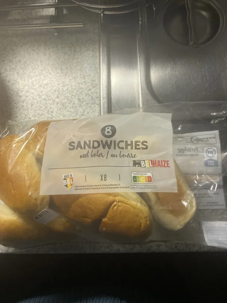 Sandwiches
