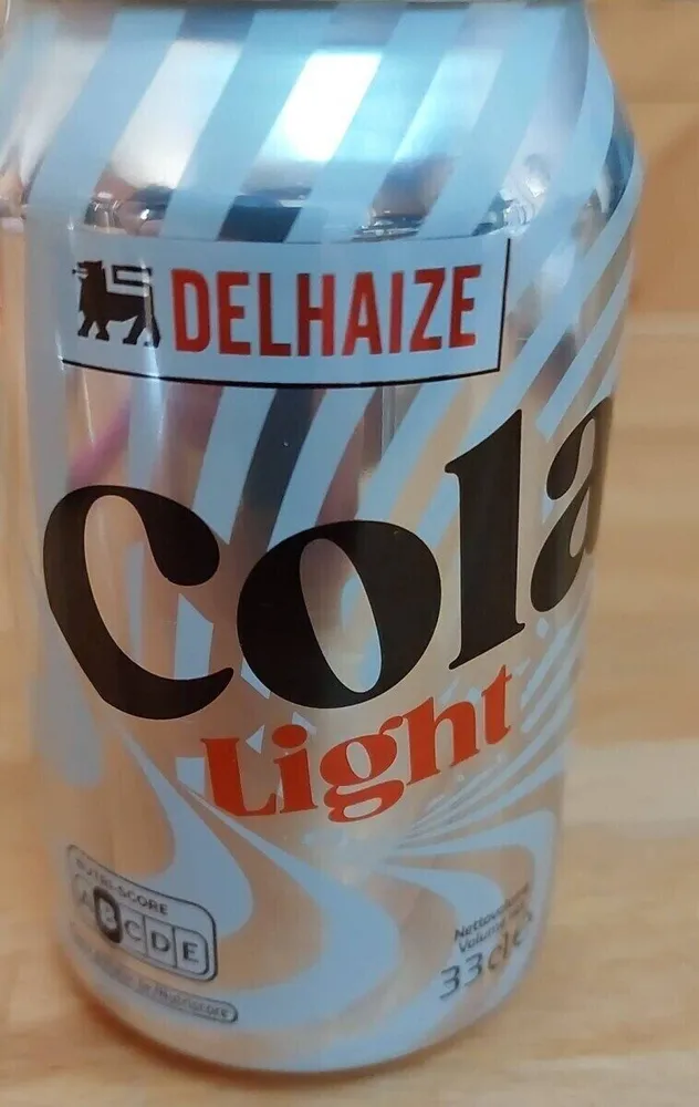 Cola light