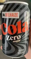Cola Zero
