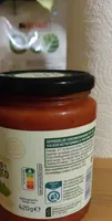Pomodoro e basilico