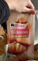 Madelaines