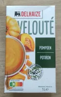 Velouté Potiron