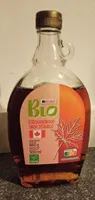 Sirop d'érable