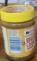 Speculoos crunchy