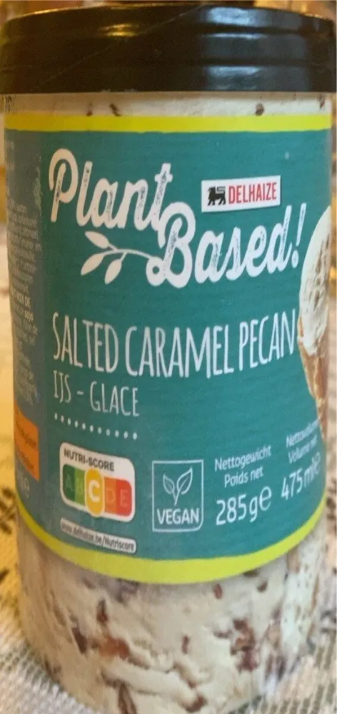 Plant Bases