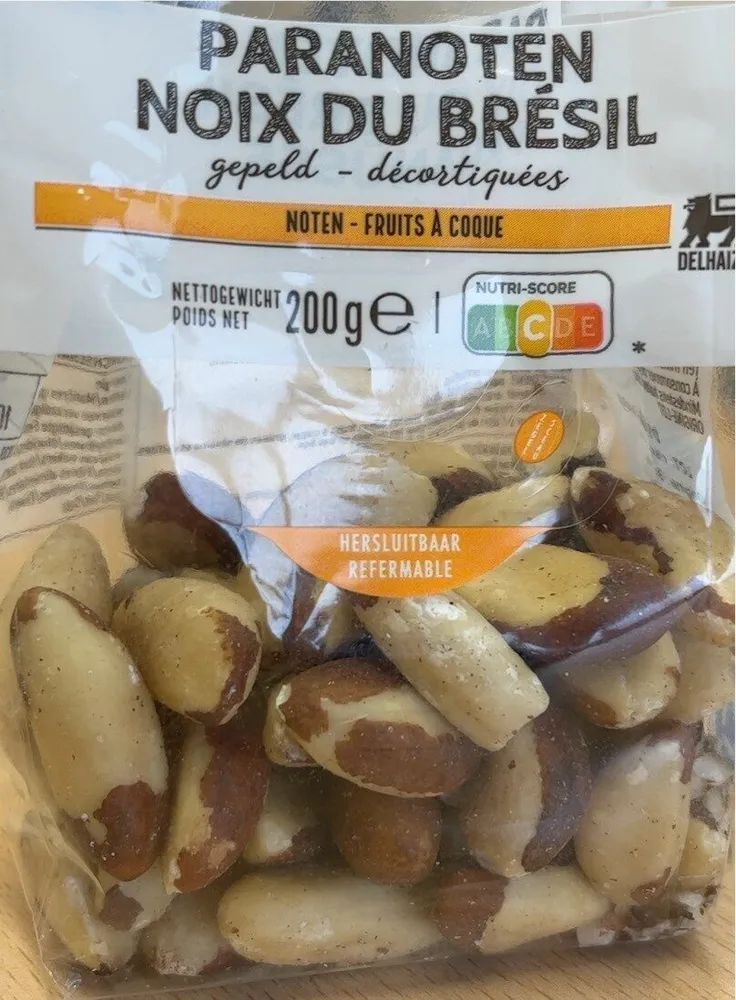 Noix du Brésil