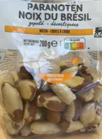 Noix du Brésil