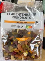 Mendiants