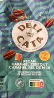 Pecan caramel sel de mer