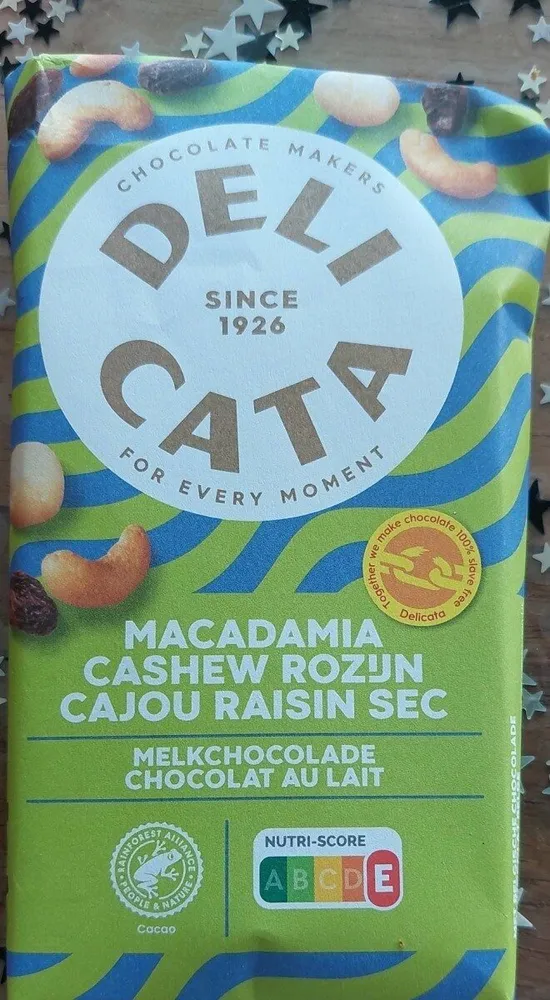 Deli Cata