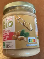 Noix de cajou à tartiner