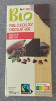 Pure Chocolade Chocolat Noir