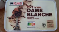 Dame Blanche