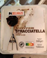 Glace Stracciatella