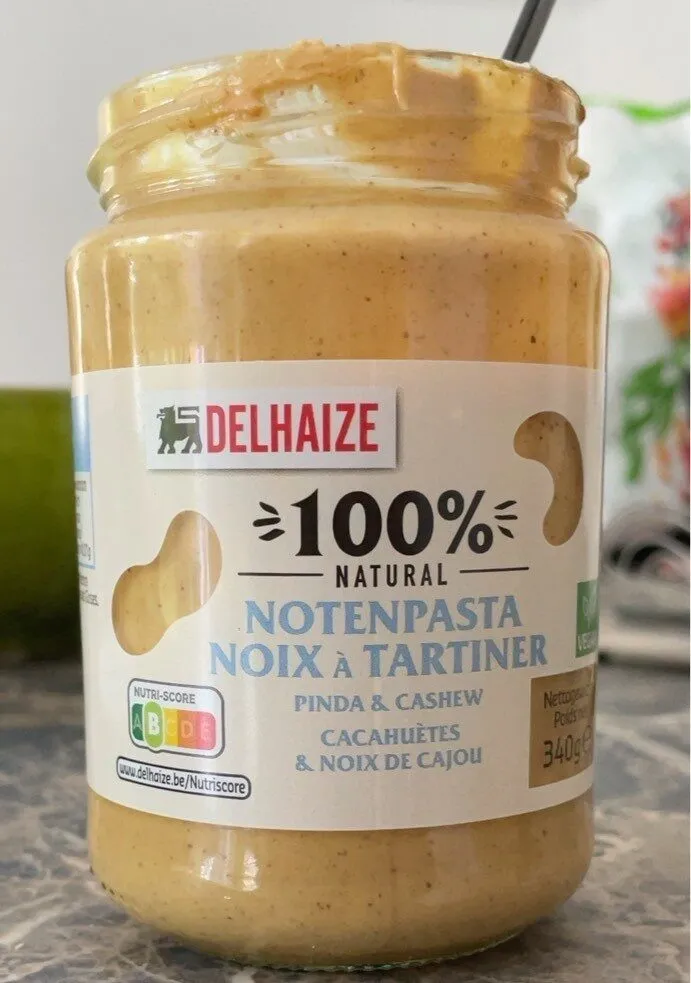 Noix a tartiner