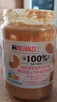 Noix à tartiner