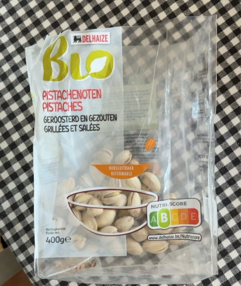 Pistaches