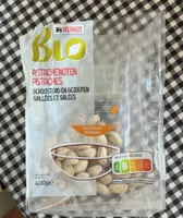 Pistaches