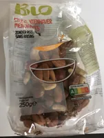Mendiants sans raisins