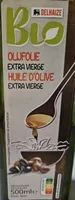 Huile d’olive   Extra vierge