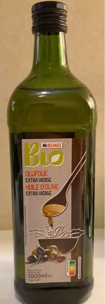 Huile d’olive Extra vierge