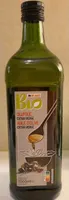 Huile d’olive Extra vierge