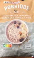 Porridge