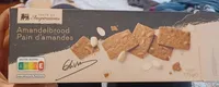 Pain d'amandes