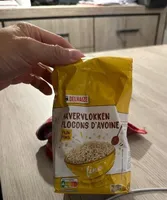 Havervlokken