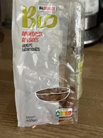 Amandes Décortiquées