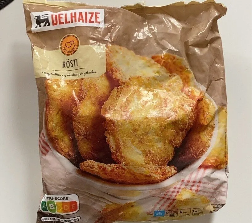 Rösti