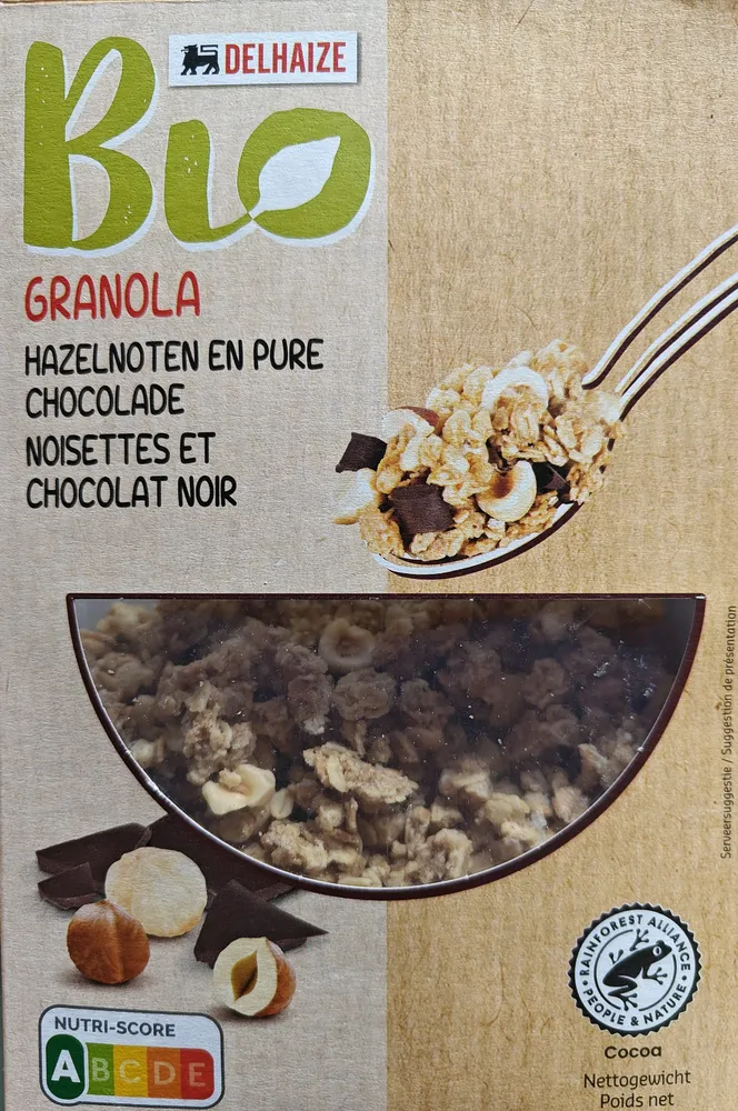 Granola