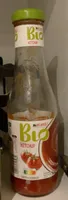 Bio ketchup