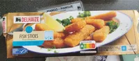 Fish Sticks