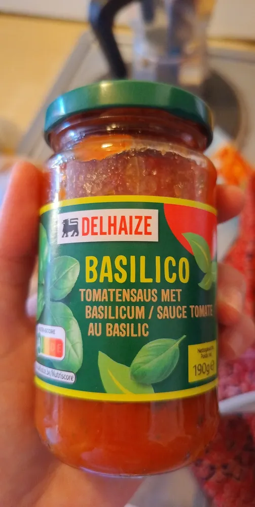 Basilico