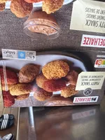 Party Snacks