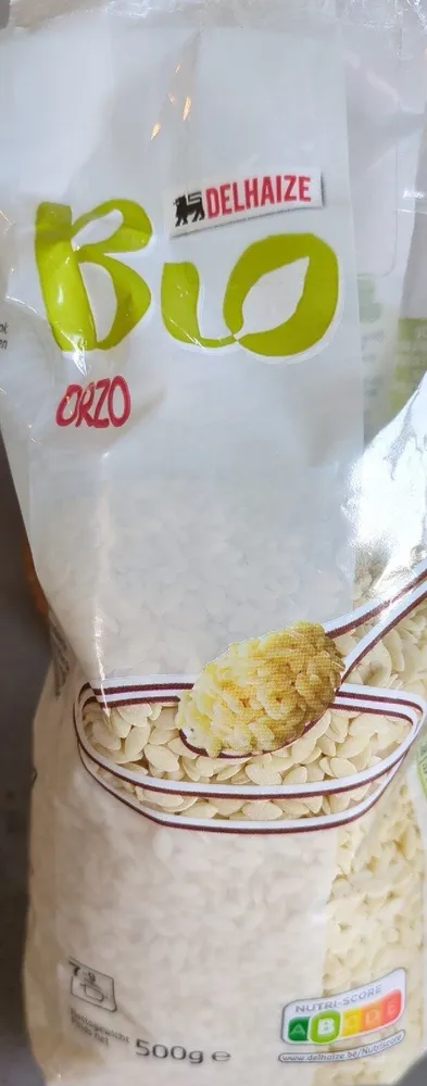 Bio Orzo