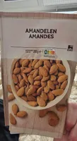 Almonds