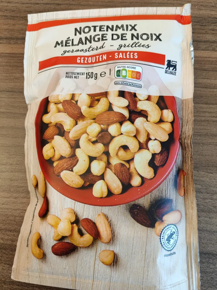 delhaize