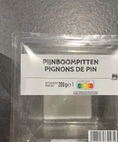 Pignons De Pin