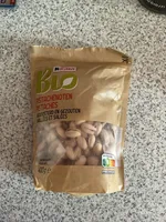 Pistaches Grillées Et Salées