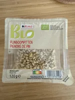 Pignons de pin