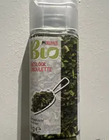 Dried Bio Chives