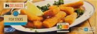 Fish Sticks