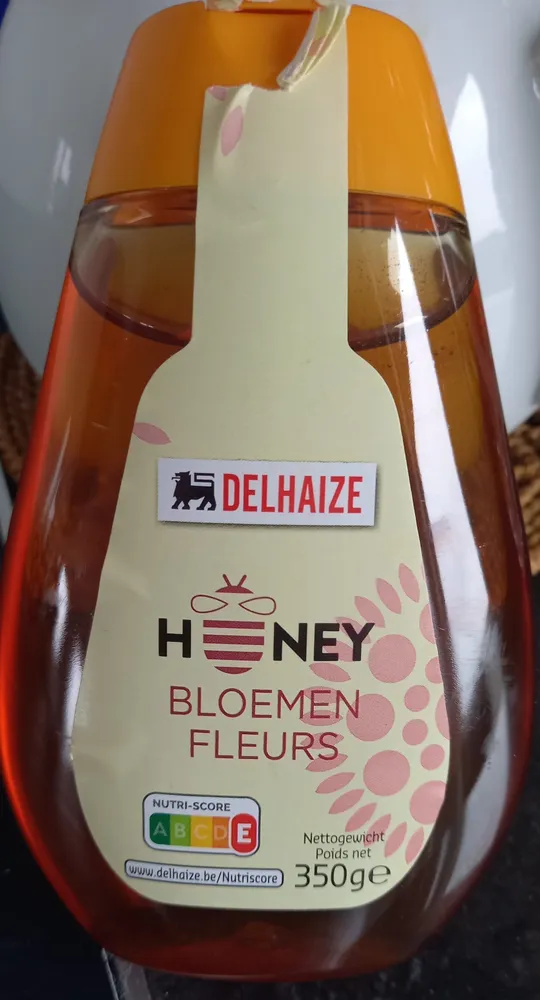 Honey Fleurs
