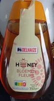 Honey Fleurs