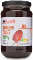 Gelée Fraises